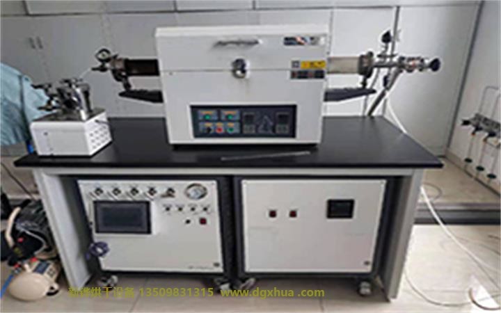 轉(zhuǎn)子烘爐