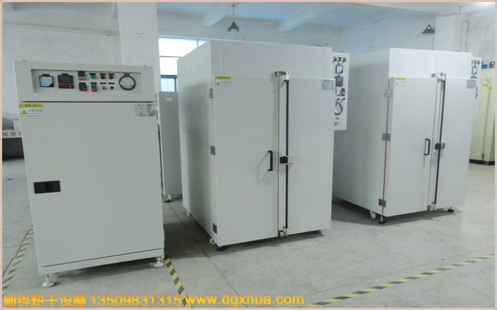 潔凈無(wú)塵烤箱