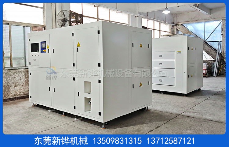 高溫老化測(cè)試機(jī)