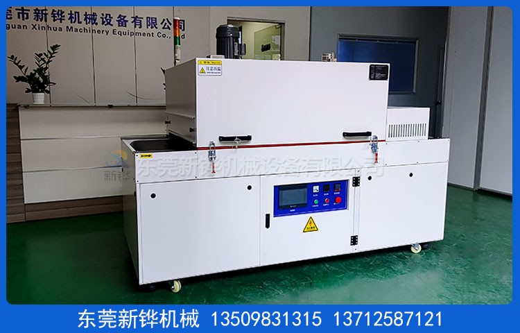 隧道爐烘烤設(shè)備