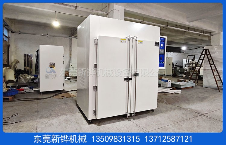 滾筒旋轉(zhuǎn)烤箱