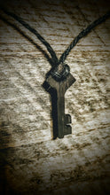 Key Of Epona (Rustic) Gaulish Mementos