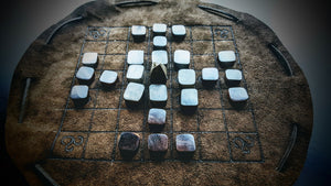 Board Games Celtic Tafl Game (Ard Ri)